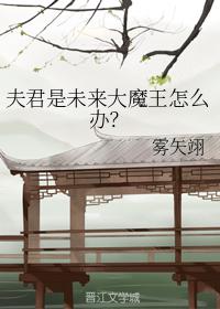 夫君是未来大魔王怎么办？